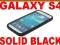 SOLID BLACK AMORTYZATOR SAMSUNG i9500 GALAXY S4 +P