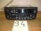 RADIO KASETOWE CHRYSLER NEON P04858513AK-A NR94