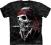 THE MOUNTAIN Skulbone Undead Pirate od VEOVEO @ XL