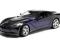 MAISTO - CHEVY CORVETTE C7 STIGRAY 1:18 - 31182 *