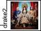 ARMY OF LOVERS: BIG BATTLE OF EGOS [CD]