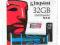 Kingston Pendrive DTR30/32GB