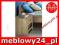 meblowy24 - Szafka nocna INDIGO - dąb naturalny