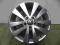 VW Golf VI Felga Aluminiowa 17