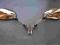LUSTERKA CHROM YAMAHA DRAG STAR VIRAGO NA STOPCE