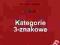 Kategorie 3-znakowe ICD-10 klasyfikacja chorób