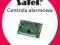 Satel Integra 24 profesjonalna centrala alarmowa