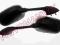 LUSTERKA LUSTERKO  YAMAHA YZF R1 07-08