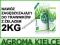 Dr Green Nawóz Zagęszczający Do Trawników 2 kg