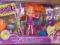 Polly Pocket Pokoiki na Przyssawki X0888 Patio