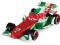 Cars 2 Auta W1938 Francesco  KABATY