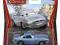 Cars 2 Auta W1938 Finn McMissile  KABATY