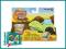 Play-Doh - Ciastolina - Pojazdy budowlane - Chip