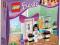 Lego Friends Lekcja Karate Emmy 41002