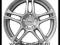 DEZENT RB 17'' 5x114,3 NIEMIECKIE ! MONTAŻ !