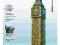 RAVENSBURGER - PUZZLE 3D - BIG BEN 216 EL - 125548