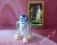 STAR WARS FIGURKA R2-D2 NABOO ESCAPE EPISODE I