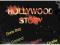 HOLLYWOOD STORY armstrong SINATRA fitzgerald /LP/