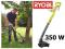PODKASZARKA O MOCY 350 W RLT3525S RYOBI - Warszawa