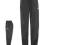 Spodnie męska black LONSDALE OH Woven Pants Mens-1