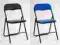 Krzesło składane Tipo krzesła