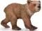 Schleich - Niedźwiadek grizzly - 14687 + katalog