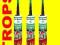 DEN BRAVEN USZCZELNIACZ FIRE SEALANT +1200C 310ml