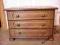 ***KOMODA KOMÓDKA SZAFKA HOLENDERSKA W-WA***