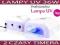 KF LAMPA UV 36W + TIMER - UTWARDZA WSZYSTKIE ŻEL