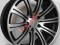 B84 17'' 5X120 FELGI ALU BMW Z3 Z4 X3 E53 E70