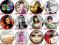 PRZYPINKA PIN NELLY FURTADO 12 WZORÓW GRATIS!
