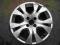 FELGA 17'' CITROEN C4 PICASSO 2008!! ORYGINAŁ!!!