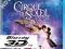 CIRQUE DU SOLEIL - DALEKIE ŚWIATY , Blu-ray 3D+2D
