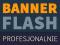 ANIMOWANY BANNER BANNERY BANER BANERY FLASH