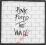 Naszywka  PINK FLOYD - THE WALL - ORYGINAŁ !!!