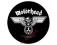 Naszywka / Ekran MOTORHEAD hammered wings ORYGINAŁ