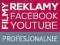 PROF VIDEO LOGO INTRO NA YOUTUBE FACEBOOKA BLOGA