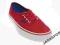 BUTY VANS AUTHENTIC VN-0 VOEBYQ 36,0 JAGASPORT