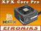 ZASILACZ XFX Core 550W 120mm 80+ Bronze SLI PSU