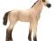 SCHLEICH 13702 ŹREBIĘ RASY AKHAL-TEKE - W-wa