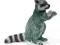 SCHLEICH SZOP STOJĄCY 14624  - Białołęka W-wa