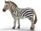SCHLEICH ZEBRA - KLACZ  14392 - Białołęka W-wa