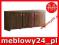 meblowy24 - Komoda INDIGO - dąb durance
