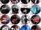 PRZYPINKA PIN DEPECHE MODE 24 WZORY GRATIS!