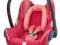 Maxi-Cosi CabrioFix  okazja origami rose