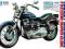 Model Do Sklejania Harley FXE1200 1:6 TAMIYA 16039