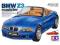 Model Do Sklejania BMW Z3 Roadster TAMIYA 24166