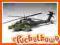 TAMIYA 60707 HUGHES AH - 64 APACHE   1:72