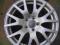 FELGI ALUMINIOWE 17 AUDI A6,A4  5X112 ET 50 LUBIN
