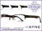 ~LENTIS~ HAYNE DB4911 PRESTIŻOWE OPRAWKI OKULARY ~